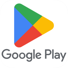 شراء بطاقات شحن Google Play