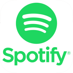 بطاقات شحن Spotify