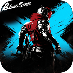 شحن Blood Strike