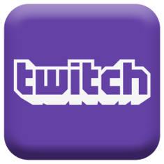 قسم خدمات Twitch