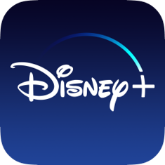 اشتراك DisneyPlus