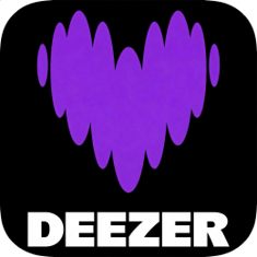 اشتراك Deezer