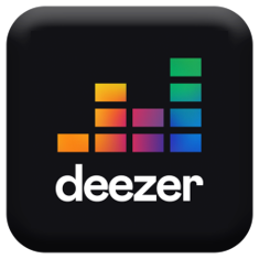 قسم إشتراك Deezer