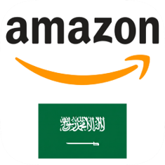 شراء بطاقات Amazon سعودي