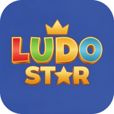 شحن Ludo Star