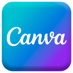 قسم كانفا - Canva