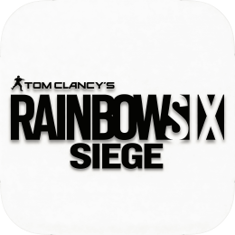شحن Rainbow Six Siege