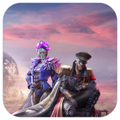 PUBG Mobile Accounts Sale Category