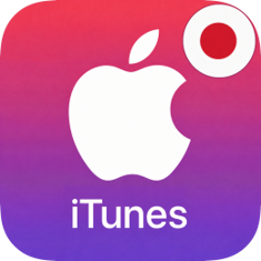 Top up Japanese iTunes cards