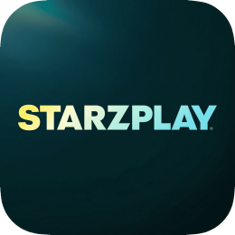 اشتراك StarzPlay