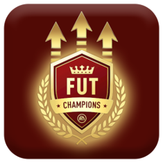 FC 26 FUT Rank Up Category