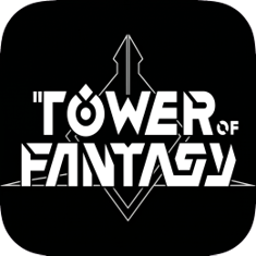 شحن Tower of Fantasy