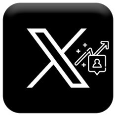 خدمات X ( Twitter )