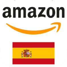 شراء بطاقات Amazon اسباني