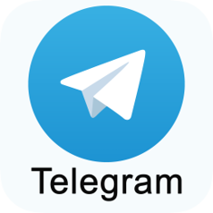 شحن Telegram