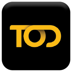 قسم إشتراك TOD