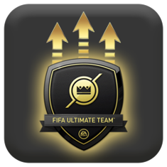 FC 26 Division/Rivals Rank Up Category