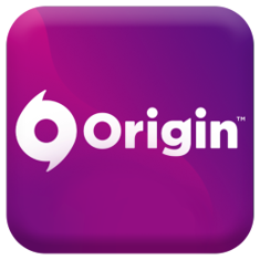 قسم أوريجين - Origin
