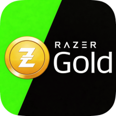 بطاقات شحن Razer Gold