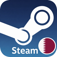 Top up Qatar Steam cards