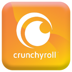 قسم إشتراكات Crunchyroll