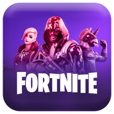 قسم حزم Fortnite