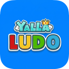 شحن Yalla Ludo