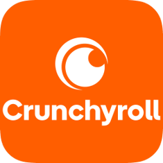 اشتراك Crunchyroll