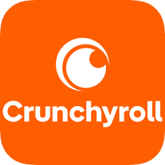 شراء بطاقات CrunchyRoll