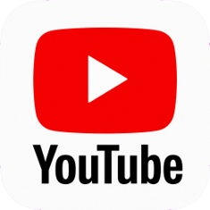 YouTube top-up