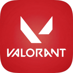 شحن Valorant
