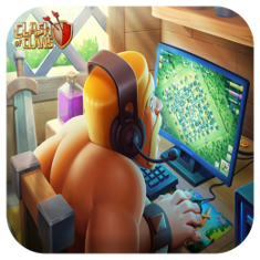 قسم شراء حسابات COC