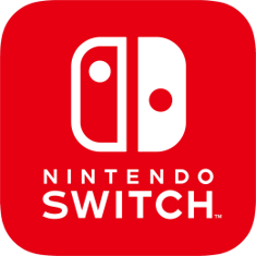 بطاقات شحن Nintendo Switch