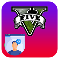 قسم حسابات GTA V