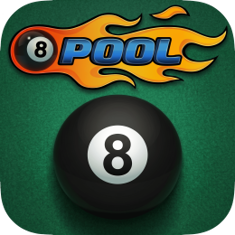 شحن 8 Ball Pool