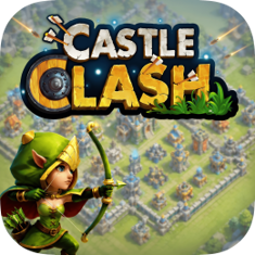 Castle Clash shipping