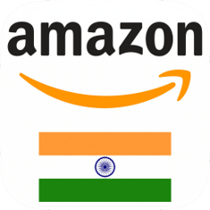 شراء بطاقات Amazon هندي