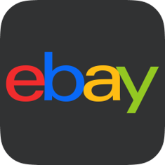 شراء بطاقات شحن eBay