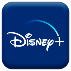 قسم إشتراك DisneyPlus