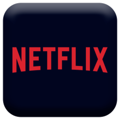 قسم إشتراكات Netflix