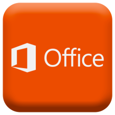 قسم مفاتيح Office