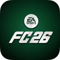 ايقونة EA FC 26 (فيفا 26)
