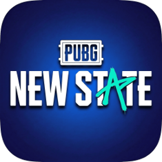شحن PUBG New State