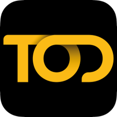 اشتراك TOD