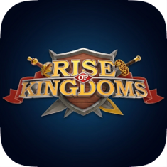 شحن Rise Of Kingdoms