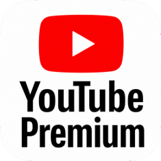 YouTube Premium subscription