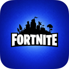 شحن فورتنايتت