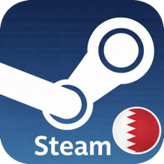 Top up Bahraini Steam cards