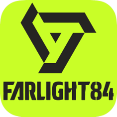 شحن Farlight 84
