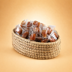 Wrapped Dates
